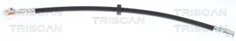 Гальмівний шланг перед. Audi A3/ VW Golf, Bora /Skoda Octavia 96- (435mm) TRISCAN 815029118
