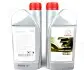 Олива трансмісійна 75W90 Gear Oil (1л) TOYOTA 08885-81592 (фото 2)