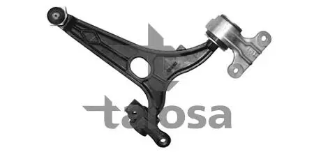 Рычаг независимой подвески колеса, подвеска колеса TALOSA 40-01385