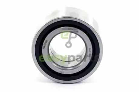 Підшипник ступиці перед. ABS+ Honda City, Jazz III 1.2/1.3/1.4/1.5 01.09- SHAFER SH174.90