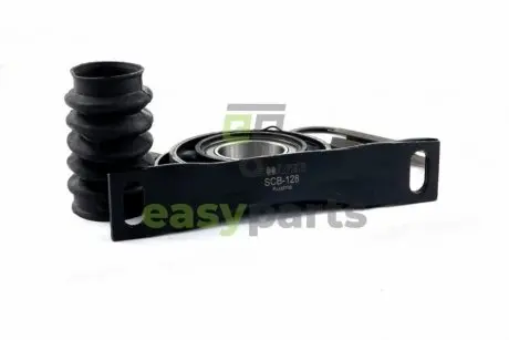 Підвісний підшипник (підшипник SKF) DB Sprinter, VW Crafter 06- 73mm 47mm SHAFER SCB-128