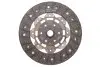 Комплект зчеплення VW Caddy 2.0TDI 09- (103kw) (d=240mm) SACHS 3000 970 062 (фото 3)