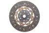 Комплект зчеплення VW Caddy 2.0TDI 09- (103kw) (d=240mm) SACHS 3000 970 062 (фото 4)