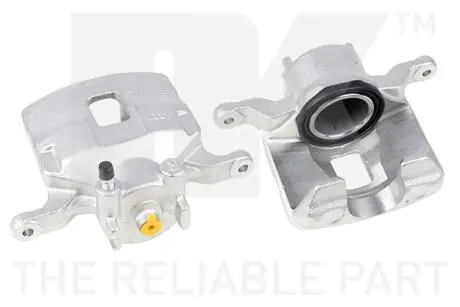 Супорт передній правий MITSUBISHI L 200 / PAJERO SPORT II 2.4D-3.5 11.05- NK 2130192