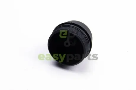 Кришка масляного фільтра Doblo/Combo 1.3JTD/CDTI 04-/Ducato 06-/Transit 06- (Purflux) Metalcaucho 03837