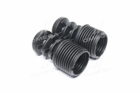 Захисний к-кт ам-тора перед. Mitsubishi Pajero III 2.5TD/3.2TD/3.5 04.00- KYB 910028