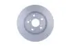 Диск гальмівний перед. Toyota RAV4 III 1.8/2.0/2.2D 06- /Auris/Prius Plus HELLA 8DD 355 118-561 (фото 1)