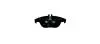 Тормозные колодки дисковые задние DB C-Class (W204) C 180,C 200 CDI 01.08- HELLA 8DB 355 012-741 (фото 2)