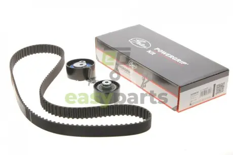 Комплект ГРМ Berlingo/Partner 1.6 08- Gates K025581XS