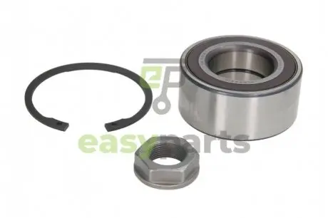 Підшипник маточини (передньої) Citroen Berlingo 1.6i/1.6HDi 08- FAG 713 6307 60