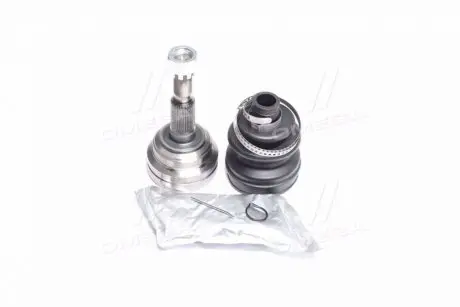 ШРКШ зовн. Opel Astra G 1.4 16V/1.6/16V 98-, 1.7TD 98-00 A:33/F:22/O:52/X Denckermann C120040