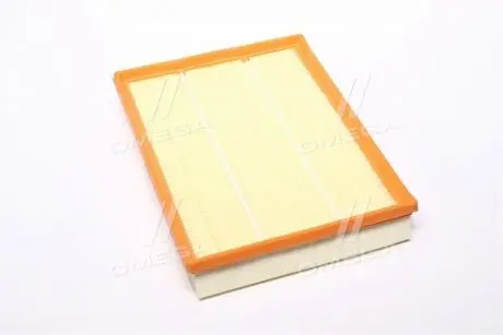 Фільтр повітряний Opel Astra G 2.2 16v 00-05 ALPHA FILTER AF1712