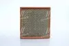 Фільтр повітряний MB 190 (W201) 2.5TD -93/E-class (W124/S124) -96 (з сіткою) ALPHA FILTER AF1825s (фото 1)