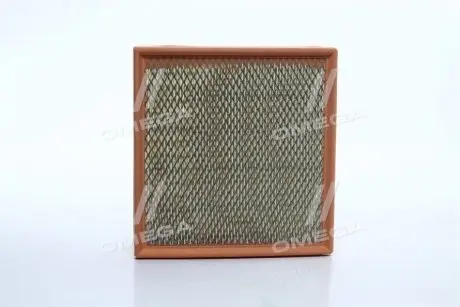 Фільтр повітряний MB 190 (W201) 2.5TD -93/E-class (W124/S124) -96 (з сіткою) ALPHA FILTER AF1825s