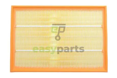 Фільтр повітряний Renault Master/Nissan NV400 2.3dCi/Opel Movano 2.3CDTI 10- ALPHA FILTER AF1877