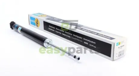 Амортизатор (задній) MB C-class (W204) 07-14 (тиск газу) (B4) BILSTEIN 24-166539