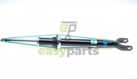 Амортизатор (передній) MB E-class (W211) 02-08 (B4) BILSTEIN 24-264457