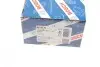 Колодки ручного гальма MB Sprinter 208-316 96- (з пружинками) (160x40) BOSCH 0 986 487 610 (фото 12)