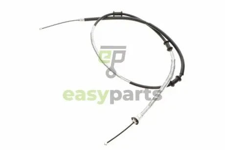 Трос ручника (задній) (R) Fiat Doblo 1.2-1.9JTD 01- (2140/1844mm) BOSCH 1 987 482 287