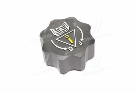 Кришка розшир.бачка радіатора Citroen Jumpy/ Fiat Scudo/ Peugeot Expert 1.6-2.9 D/TD/HDi/JTD 95- Vernet RC0029