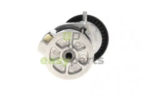 Комплект ременя генератора Audi A2/Seat Ibiza/Skoda Fabia/VW Golf/Polo 1.4/1.6/1.6FSI 97- Contitech 6PK1080K1