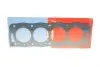 Прокладка ГБЦ Fiat Scudo/Citroen Jumpy 1.9D (1905) (2 мітки) (1.4mm) CORTECO 414406P (фото 1)