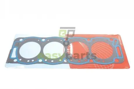 Прокладка ГБЦ Fiat Scudo/Citroen Jumper 1.9D 94-02 (4 отв.) (1.48mm) CORTECO 414408P