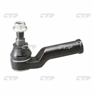 Наконечник тяги рульової Ford galaxy 06 -, mondeo, s-max, volvo CTR CEF-27 (фото 1)