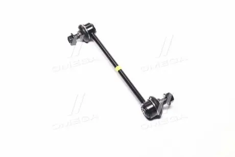 Тяга стабілізатора перед. Hyundai i30/Ceed/Cerato 06- (243mm) (CL0275) CTR CLKH-30