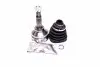 ШРУС з пильн. FORD TRANSIT 2.2 TDCi 09.2011 - > 12.2013 Denckermann C120295 (фото 1)