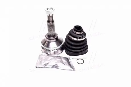 ШРУС с пыльн. FORD TRANSIT 2.2 TDCi 09.2011-> 12.2013 Denckermann C120295