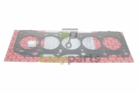 Прокладка ГБЦ VW Crafter 2.5TDI 06- (3 метки) (1.61mm) ELRING 148.770