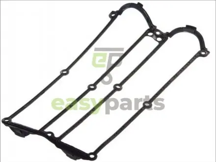 Прокладка кришки клапанів Ford Focus/Mondeo 1.6-2.0 16V 96-04 ELRING 377.160