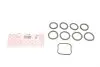 Прокладка колектора впускного Citroen Berlingo/Peugeot Expert 1.6 HDI 05- (d=30.5mm) (к-кт) ELRING 429.040 (фото 1)