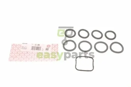 Прокладка колектора впускного Citroen Berlingo/Peugeot Expert 1.6 HDI 05- (d=30.5mm) (к-кт) ELRING 429.040