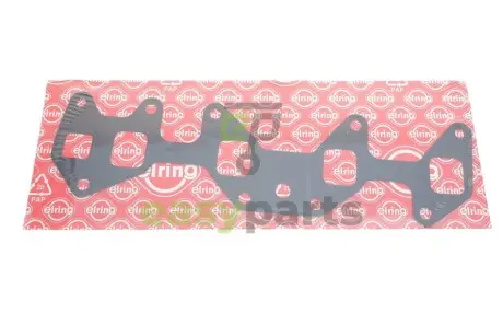 Прокладка колектора впускного Opel Combo/Kadett/Vectra A 1.2-1.6 86- ELRING 805.180