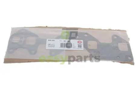 Прокладка колектора впускного Opel Corsa/Kadett 1.2/1.4/1.6 86- ELRING 825.354