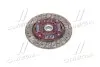 Диск сцепления MAZDA 323 1.3 16V1.5-1.6-1.6 16V-1.7D 82-03  (Пр-во EXEDY) MZD004U