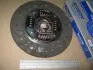 Диск сцепления TOYOTA RAV 4 2.0 94- CAMRY 2.4-2.5-3.0 88-06 (Пр-во EXEDY) TYD123U
