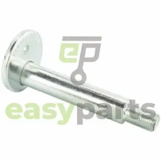 Болт регулювання развала Pajero 00-07 FEBEST 0429-006