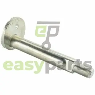 Болт з ексцентриком Pajero 00-07 FEBEST 0429-008