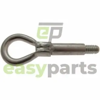 Буксирний крюк Focus/Astra J/H 98-14 FEBEST 1899-DHF