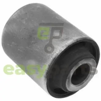Сайлентблок задньої цапфи Pajero 00- FEBEST MAB-004