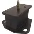 Подушка двигуна (передня) Pajero 91-04 FEBEST MM-02 (фото 1)