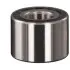 Підшипник маточини (задньої) Renault Megane/Clio 01- (25x52x37) FEBI BILSTEIN 05538 (фото 1)