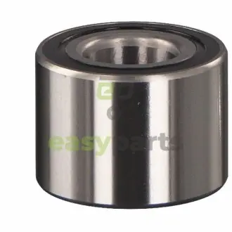 Підшипник маточини (задньої) Renault Megane/Clio 01- (25x52x37) FEBI BILSTEIN 05538