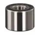 Підшипник маточини (задньої) Renault Megane/Clio 01- (25x52x37) FEBI BILSTEIN 05538 (фото 2)