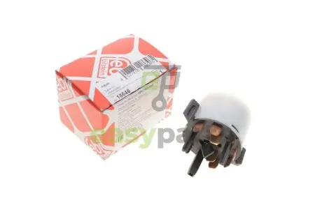 Контактна група VW T5 03- FEBI BILSTEIN 18646