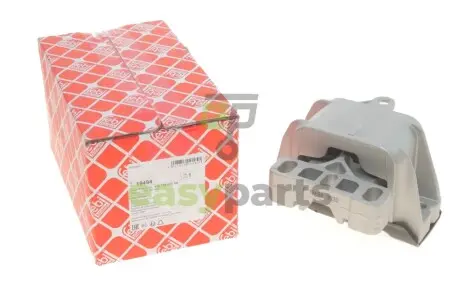 Подушка КПП Audi A3 (8L1) 1.6/VW Bora (1J2) 1.4 16V 1 (L) FEBI BILSTEIN 19494
