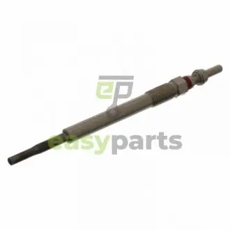 Свічка розжарювання Citroen/Peugeot/Ford 1.4-2.0HDI 08- (4.4V) FEBI BILSTEIN 39515